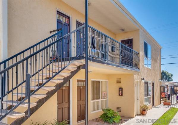 243 Ebony Ave, Imperial Beach, California, United States 91932, 1 Bedroom Bedrooms, ,For sale,Ebony Ave,190020854