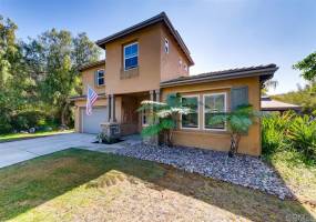 2509 Vendimia Ct, Vista, California, United States 92084, 5 Bedrooms Bedrooms, ,1 BathroomBathrooms,For sale,Vendimia Ct,200008866