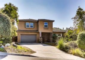 2509 Vendimia Ct, Vista, California, United States 92084, 5 Bedrooms Bedrooms, ,1 BathroomBathrooms,For sale,Vendimia Ct,200008866