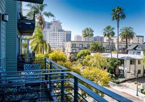 889 Date Street, San Diego, California, United States 92101, 1 Bedroom Bedrooms, ,For sale,Date Street,200011857