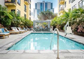 889 Date Street, San Diego, California, United States 92101, 1 Bedroom Bedrooms, ,For sale,Date Street,200011857