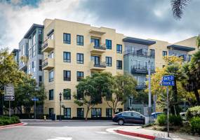 889 Date Street, San Diego, California, United States 92101, 1 Bedroom Bedrooms, ,For sale,Date Street,200011857