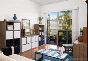 889 Date Street, San Diego, California, United States 92101, 1 Bedroom Bedrooms, ,For sale,Date Street,200011857