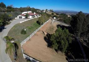 17522 Rancho de Carole, Ramona, California, United States 92065, 3 Bedrooms Bedrooms, ,1 BathroomBathrooms,For sale,Rancho de Carole,200005897