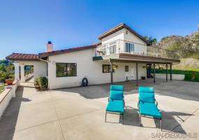 17522 Rancho de Carole, Ramona, California, United States 92065, 3 Bedrooms Bedrooms, ,1 BathroomBathrooms,For sale,Rancho de Carole,200005897