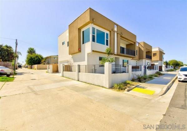 1255 Cypress Ave, Imperial Beach, California, United States 91932, 4 Bedrooms Bedrooms, ,For sale,Cypress Ave,200010895