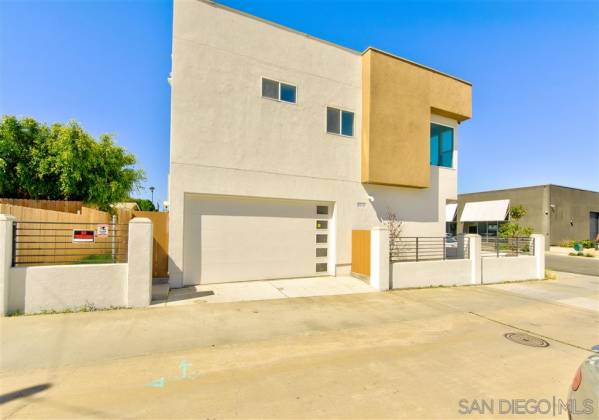 1255 Cypress Ave, Imperial Beach, California, United States 91932, 4 Bedrooms Bedrooms, ,For sale,Cypress Ave,200010895