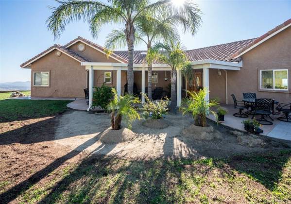 24929 Agrarian Rd, Ramona, California, United States 92065, 4 Bedrooms Bedrooms, ,For sale,Agrarian Rd,200009935