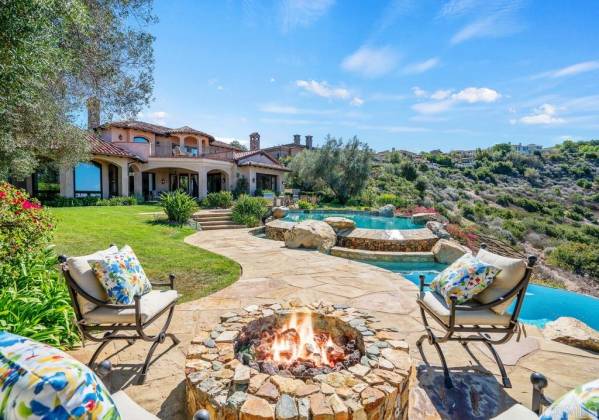 8018 Camino De Arriba, Rancho Santa Fe, California, United States 92067, 5 Bedrooms Bedrooms, ,2 BathroomsBathrooms,For sale,Camino De Arriba,190041938