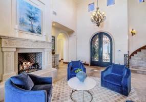 8018 Camino De Arriba, Rancho Santa Fe, California, United States 92067, 5 Bedrooms Bedrooms, ,2 BathroomsBathrooms,For sale,Camino De Arriba,190041938