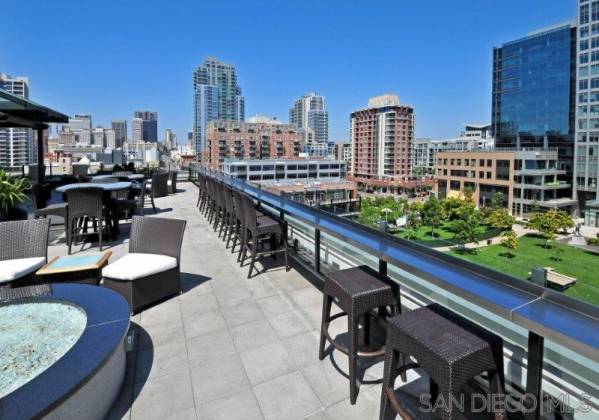 325 7th Avenue, San Diego, California, United States 92101, 2 Bedrooms Bedrooms, ,For sale,7th Avenue,190061814