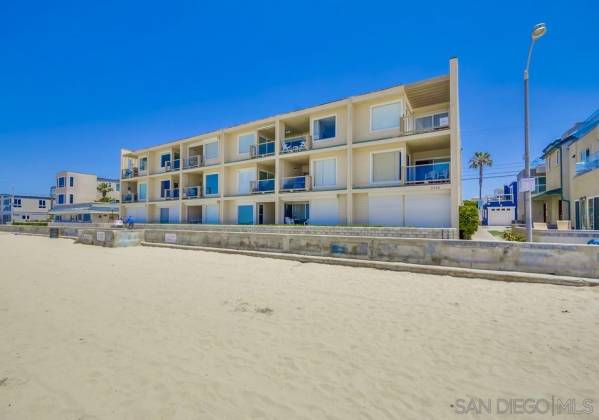 3755 Ocean Front Walk, San Diego, California, United States 92109, 2 Bedrooms Bedrooms, ,For sale,Ocean Front Walk,190065152