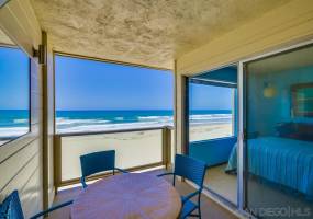 3755 Ocean Front Walk, San Diego, California, United States 92109, 2 Bedrooms Bedrooms, ,For sale,Ocean Front Walk,190065152