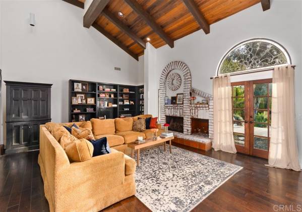 4610 El Nido, Rancho Santa Fe, California, United States 92067, 5 Bedrooms Bedrooms, ,1 BathroomBathrooms,For sale,El Nido,200007642