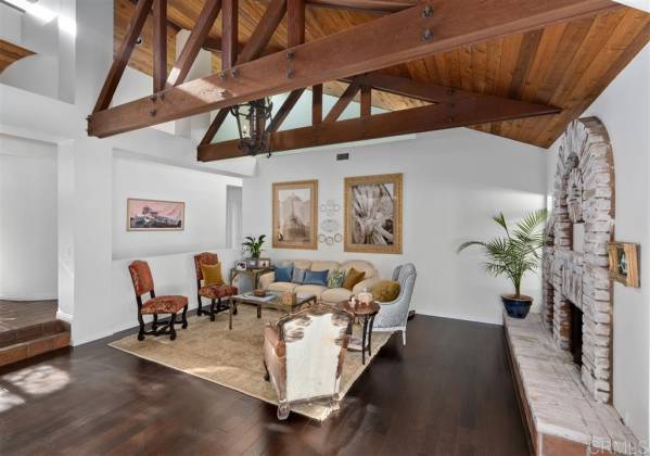 4610 El Nido, Rancho Santa Fe, California, United States 92067, 5 Bedrooms Bedrooms, ,1 BathroomBathrooms,For sale,El Nido,200007642