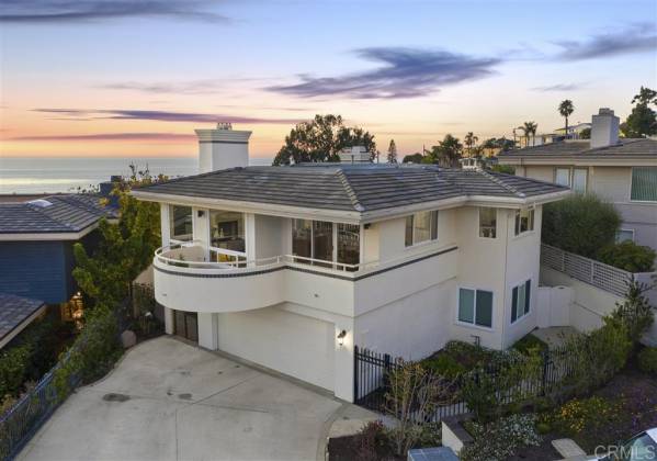 5772 La Jolla Corona Dr, La Jolla, California, United States 92037, 3 Bedrooms Bedrooms, ,1 BathroomBathrooms,For sale,La Jolla Corona Dr,200009619