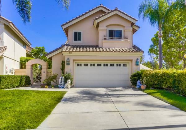 2964 Wintergreen Dr, Carlsbad, California, United States 92008, 4 Bedrooms Bedrooms, ,1 BathroomBathrooms,For sale,Wintergreen Dr,200021904