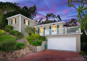 2840 Maple St, San Diego, California, United States 92104, 3 Bedrooms Bedrooms, ,1 BathroomBathrooms,For sale,Maple St,200021925