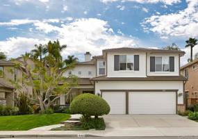 3443 Camino Corte, Carlsbad, California, United States 92009, 4 Bedrooms Bedrooms, ,1 BathroomBathrooms,For sale,Camino Corte,200021927