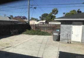 1831 D Ave, National City, California, United States 91950, 3 Bedrooms Bedrooms, ,For sale,D Ave,200021932