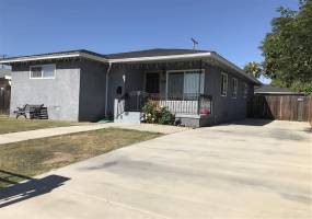 1831 D Ave, National City, California, United States 91950, 3 Bedrooms Bedrooms, ,For sale,D Ave,200021932