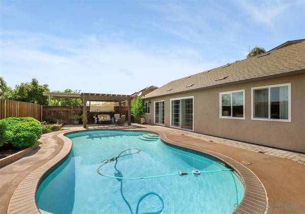 10919 Greencastle St, Santee, California, United States 92071, 4 Bedrooms Bedrooms, ,For sale,Greencastle St,200021940