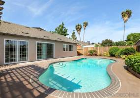 10919 Greencastle St, Santee, California, United States 92071, 4 Bedrooms Bedrooms, ,For sale,Greencastle St,200021940