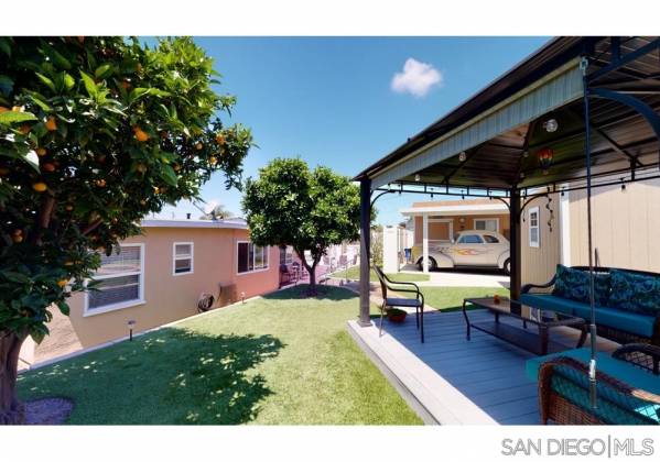 4267 Gila Ave., San Diego, California, United States 92117, 3 Bedrooms Bedrooms, ,For sale,Gila Ave.,200021945