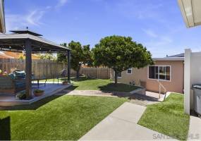 4267 Gila Ave., San Diego, California, United States 92117, 3 Bedrooms Bedrooms, ,For sale,Gila Ave.,200021945