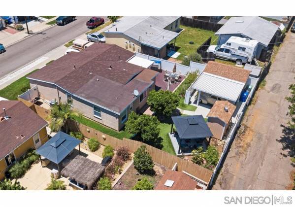 4267 Gila Ave., San Diego, California, United States 92117, 3 Bedrooms Bedrooms, ,For sale,Gila Ave.,200021945