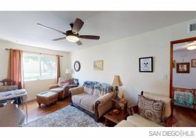 4267 Gila Ave., San Diego, California, United States 92117, 3 Bedrooms Bedrooms, ,For sale,Gila Ave.,200021945