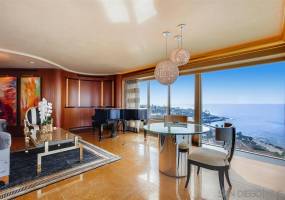 939 Coast Blvd, La Jolla, California, United States 92037, 2 Bedrooms Bedrooms, ,1 BathroomBathrooms,For sale,Coast Blvd,200021949