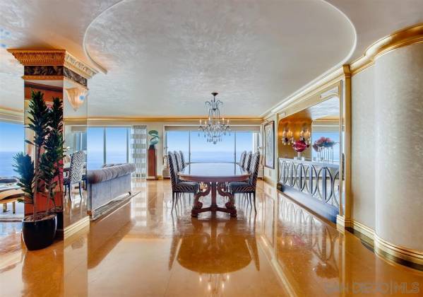 939 Coast Blvd, La Jolla, California, United States 92037, 2 Bedrooms Bedrooms, ,1 BathroomBathrooms,For sale,Coast Blvd,200021949