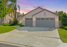 1325 LINSAY PLACE, Escondido, California, United States 92026, 3 Bedrooms Bedrooms, ,For sale,LINSAY PLACE,200021956