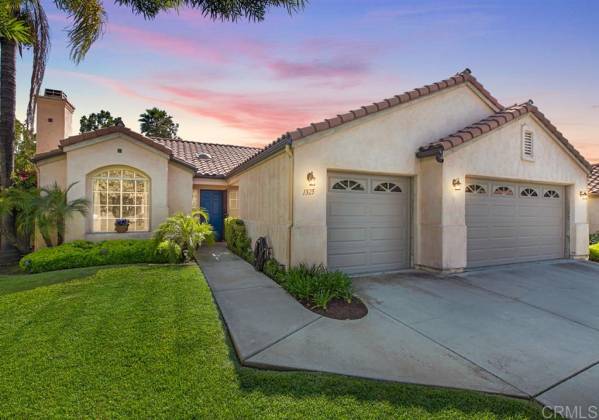 1325 LINSAY PLACE, Escondido, California, United States 92026, 3 Bedrooms Bedrooms, ,For sale,LINSAY PLACE,200021956