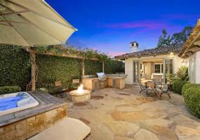 6156 La Flecha, Rancho Santa Fe, California, United States 92067, 4 Bedrooms Bedrooms, ,1 BathroomBathrooms,For sale,La Flecha,200021957