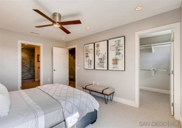 3030 Jarvis, San Diego, California, United States 92106, 2 Bedrooms Bedrooms, ,1 BathroomBathrooms,For sale,Jarvis,200021962