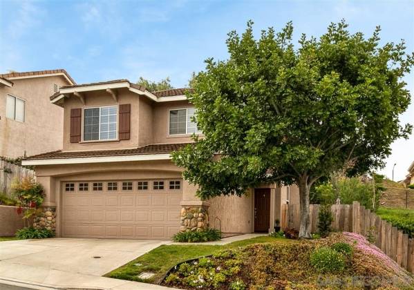 657 Hillhaven Dr, San Marcos, California, United States 92078, 3 Bedrooms Bedrooms, ,1 BathroomBathrooms,For sale,Hillhaven Dr,200021976