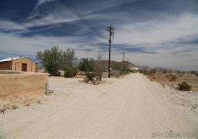 5543 Highway 78, Borrego Springs, California, United States 92004, 2 Bedrooms Bedrooms, ,For sale,Highway 78,200021982