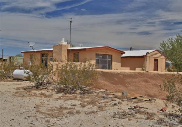 5543 Highway 78, Borrego Springs, California, United States 92004, 2 Bedrooms Bedrooms, ,For sale,Highway 78,200021982