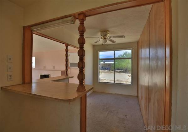 5543 Highway 78, Borrego Springs, California, United States 92004, 2 Bedrooms Bedrooms, ,For sale,Highway 78,200021982