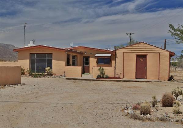 5543 Highway 78, Borrego Springs, California, United States 92004, 2 Bedrooms Bedrooms, ,For sale,Highway 78,200021982