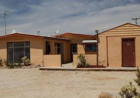 5543 Highway 78, Borrego Springs, California, United States 92004, 2 Bedrooms Bedrooms, ,For sale,Highway 78,200021982