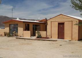 5543 Highway 78, Borrego Springs, California, United States 92004, 2 Bedrooms Bedrooms, ,For sale,Highway 78,200021982