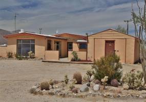 5543 Highway 78, Borrego Springs, California, United States 92004, 2 Bedrooms Bedrooms, ,For sale,Highway 78,200021982