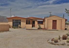 5543 Highway 78, Borrego Springs, California, United States 92004, 2 Bedrooms Bedrooms, ,For sale,Highway 78,200021982