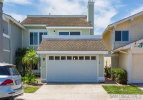 26 Catspaw Cpe, Coronado, California, United States 92118, 4 Bedrooms Bedrooms, ,1 BathroomBathrooms,For sale,Catspaw Cpe,200021983