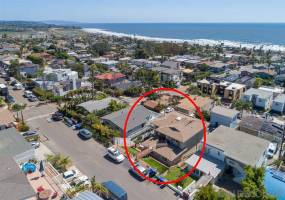 2172 Oxford Avenue, Cardiff By The Sea, California, United States 92007, 4 Bedrooms Bedrooms, ,1 BathroomBathrooms,For sale,Oxford Avenue,200021992