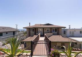 2172 Oxford Avenue, Cardiff By The Sea, California, United States 92007, 4 Bedrooms Bedrooms, ,1 BathroomBathrooms,For sale,Oxford Avenue,200021992