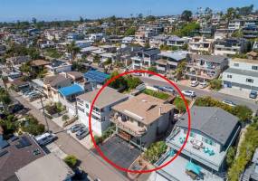 2172 Oxford Avenue, Cardiff By The Sea, California, United States 92007, 4 Bedrooms Bedrooms, ,1 BathroomBathrooms,For sale,Oxford Avenue,200021992